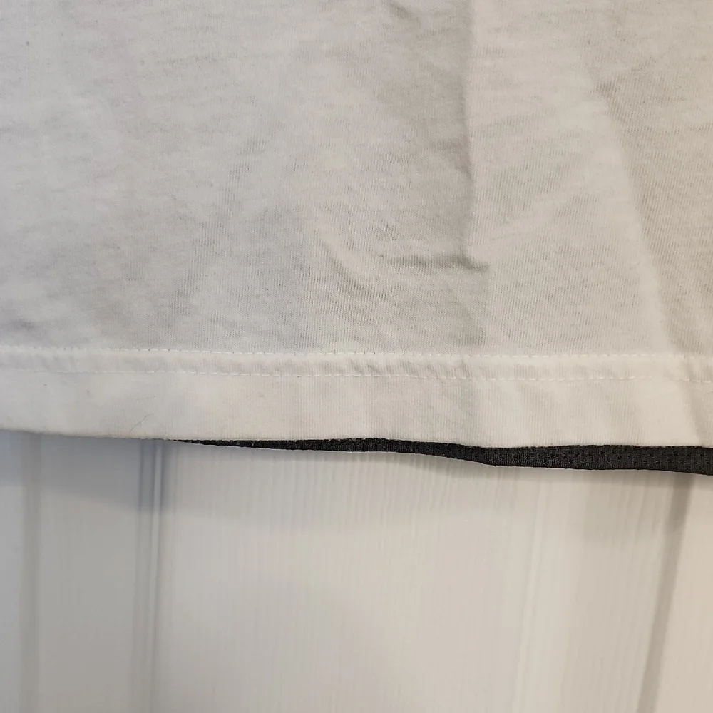 Star Wars Kylo Ren Kids Tee - White, Gray, Orange